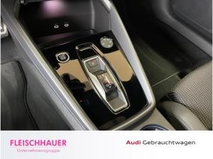 Audi A3 Sportback S line 45 TFSIe S tronic *Sonos*Panorama*ACC*LED*Business*