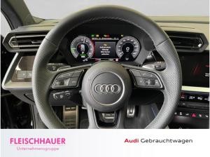 Audi A3 Sportback S line 45 TFSIe S tronic *Sonos*Panorama*ACC*LED*Business*
