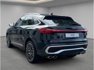 Audi SQ5 Sportback qu TFSI 270 kW S tronic Sline 21'' Pano MMI