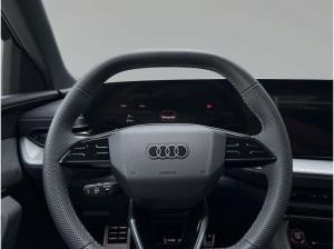 Audi SQ5 Sportback qu TFSI 270 kW S tronic Sline 21'' Pano MMI