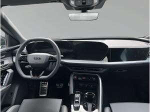 Audi SQ5 Sportback qu TFSI 270 kW S tronic Sline 21'' Pano MMI