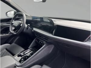 Audi SQ5 Sportback qu TFSI 270 kW S tronic Sline 21'' Pano MMI