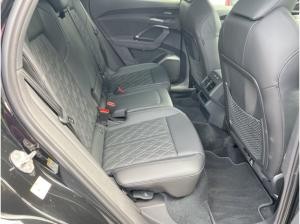 Audi SQ5 Sportback qu TFSI 270 kW S tronic Sline 21'' Pano MMI