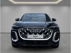 Audi SQ5 Sportback qu TFSI 270 kW S tronic Sline 21'' Pano MMI