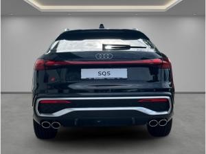 Audi SQ5 Sportback qu TFSI 270 kW S tronic Sline 21'' Pano MMI