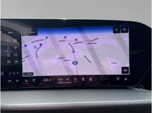 Audi SQ5 Sportback qu TFSI 270 kW S tronic Sline 21'' Pano MMI