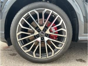 Audi SQ5 Sportback qu TFSI 270 kW S tronic Sline 21'' Pano MMI