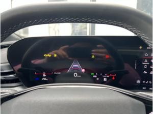 Audi SQ5 Sportback qu TFSI 270 kW S tronic Sline 21'' Pano MMI