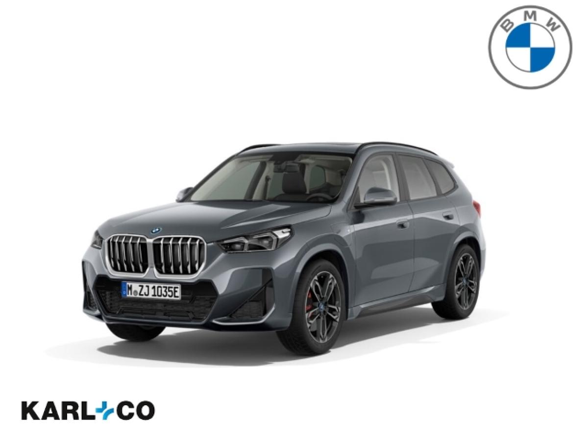 BMW X1 xDrive30e M SPORT PRO HARMAN/KARDON AHK PANORAMADACH 19"