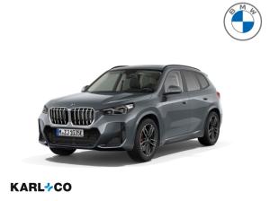 BMW X1 xDrive30e M SPORT PRO HARMAN/KARDON AHK PANORAMADACH 19"