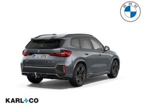 BMW X1 xDrive30e M SPORT PRO HARMAN/KARDON AHK PANORAMADACH 19"