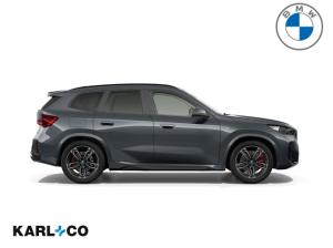 BMW X1 xDrive30e M SPORT PRO HARMAN/KARDON AHK PANORAMADACH 19"