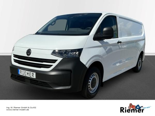 Volkswagen Transporter 🌷🌻Frühlingsdeal für Lagerwagen😎