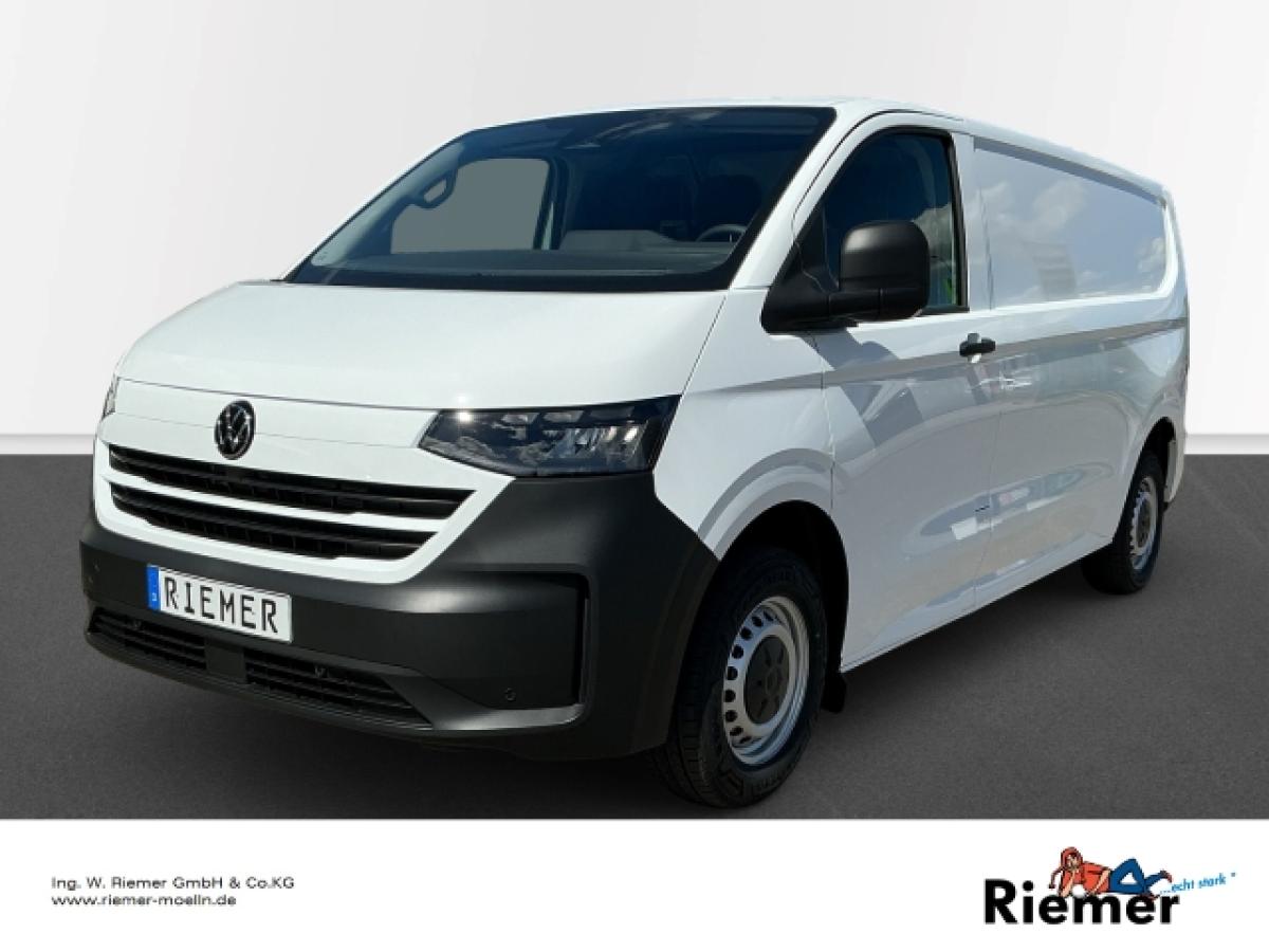 Volkswagen Transporter 0,25% Versteuerung und sofort verfügbar!⚒️Deal