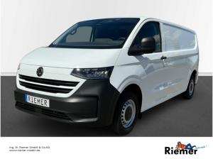 Volkswagen Transporter 0,25% Versteuerung und sofort verfügbar!⚒️Deal