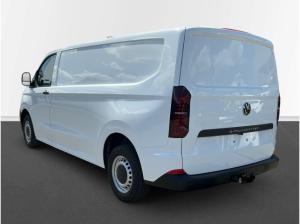 Volkswagen Transporter 0,25% Versteuerung und sofort verfügbar!⚒️Deal