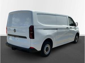 Volkswagen Transporter 0,25% Versteuerung und sofort verfügbar!⚒️Deal