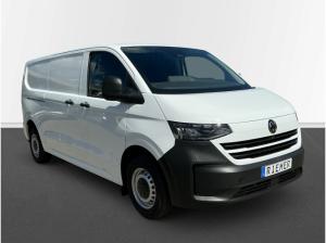 Volkswagen Transporter 0,25% Versteuerung und sofort verfügbar!⚒️Deal