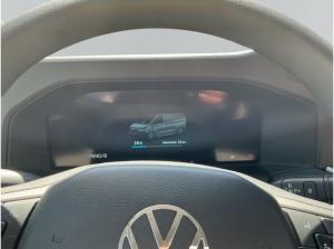 Volkswagen Transporter 0,25% Versteuerung und sofort verfügbar!⚒️Deal