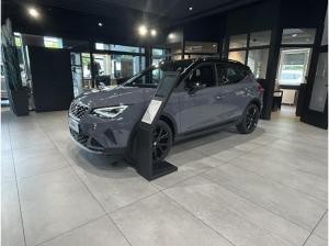 Seat Arona FR Black Edition 1.0 Kessy/ Rückfahrkamera