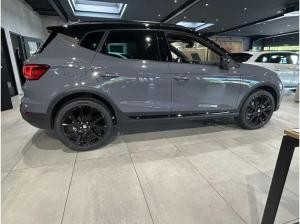 Seat Arona FR Black Edition 1.0 Kessy/ Rückfahrkamera