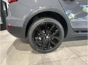 Seat Arona FR Black Edition 1.0 Kessy/ Rückfahrkamera