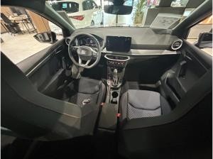Seat Arona FR Black Edition 1.0 Kessy/ Rückfahrkamera