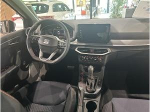 Seat Arona FR Black Edition 1.0 Kessy/ Rückfahrkamera