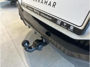 Cupra Terramar 1.5 e-HYBRID Klima