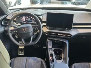 Cupra Terramar 1.5 e-HYBRID Klima