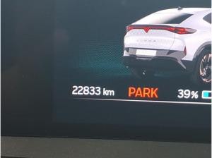 Cupra Tavascan 🔥KEINE NEBENKOSTEN🔥SOFORT VERFÜGBAR🔥GANZJAHRESREIFEN🔥MATRIX🔥NAVI🔥