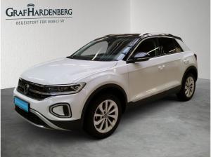 Volkswagen T-Roc Style 1.5 TSI DSG / SOFORT VERFÜGBAR !