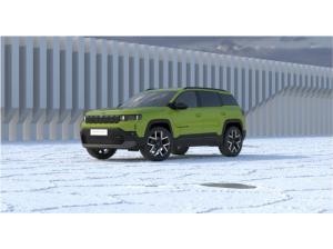 Jeep Compass 1.2 e-Hybrid FIRST EDITION 2026