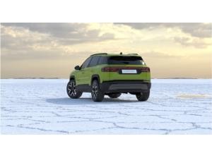 Jeep Compass 1.2 e-Hybrid FIRST EDITION 2026