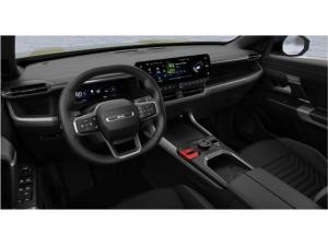 Jeep Compass 1.2 e-Hybrid FIRST EDITION 2026