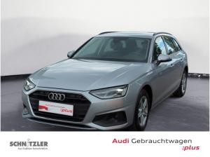 Audi A4 Avant 30 TDI S tronic AHK/NAVI PLUS/ACC*
