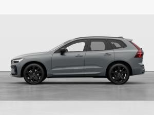 Volvo XC60 B5 Benzin AWD PLUS BLACK EDITION *LAGOM+LICHT* 🔵🟡