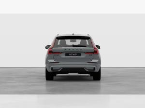 Volvo XC60 B5 Benzin AWD PLUS BLACK EDITION *LAGOM+LICHT* 🔵🟡
