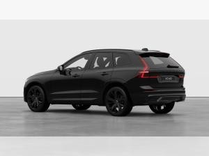 Volvo XC60 B5 Benzin AWD PLUS BLACK EDITION *LAGOM+LICHT* 🔵🟡