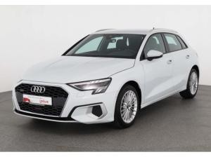 Audi A3 Sportback 40 TDI qu. advanced NAV/LED/Virt.