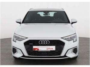 Audi A3 Sportback 40 TDI qu. advanced NAV/LED/Virt.