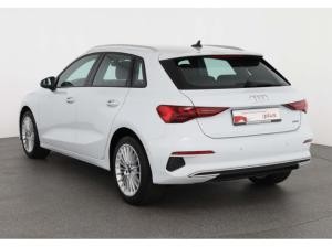 Audi A3 Sportback 40 TDI qu. advanced NAV/LED/Virt.