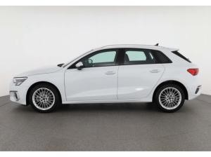Audi A3 Sportback 40 TDI qu. advanced NAV/LED/Virt.