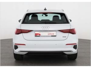 Audi A3 Sportback 40 TDI qu. advanced NAV/LED/Virt.