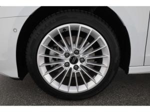 Audi A3 Sportback 40 TDI qu. advanced NAV/LED/Virt.