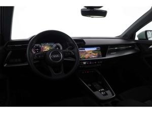 Audi A3 Sportback 40 TDI qu. advanced NAV/LED/Virt.