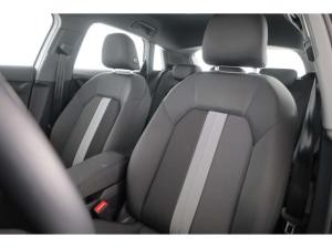 Audi A3 Sportback 40 TDI qu. advanced NAV/LED/Virt.