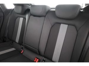 Audi A3 Sportback 40 TDI qu. advanced NAV/LED/Virt.