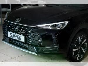 MG ZS 🚗HEV MY25 Luxury ab 219,- mtl. 🚗 BLACK MONTH P