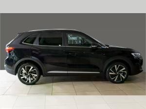 MG ZS 🚗HEV MY25 Luxury ab 219,- mtl. 🚗 BLACK MONTH P